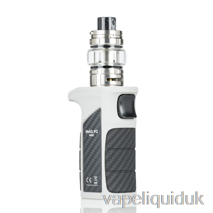 SMOK MAG P3 MINI 80W Starter Kit Grey Black Vape Juice